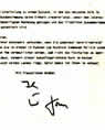 989.11.28.KOHL sent to BUSH,GEORGE��&ldquo;Helmut Kohl: Ich wollte Deutschlands Einheit" Chinese edition